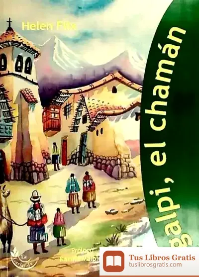 Descargar Galpi. El Chaman