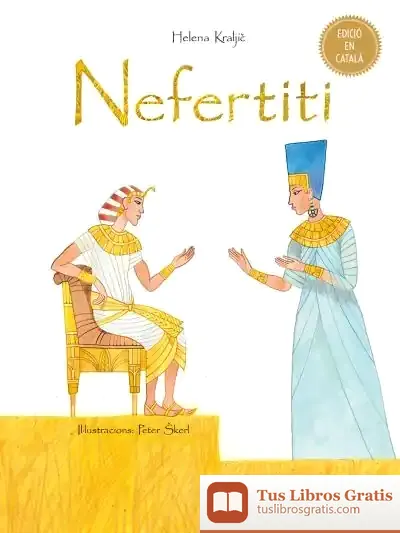 Descargar Nefertiti (Cat.) de Helena Kraljic