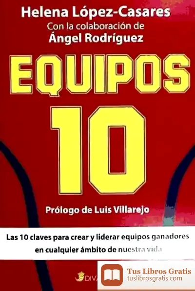 Descargar Equipos 10
