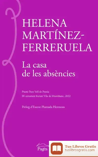 Descargar La Casa De Les Absències