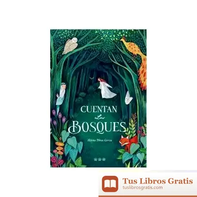 Descargar Cuentan Los Bosques