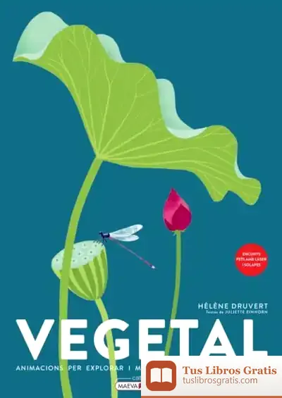 Descargar Vegetal de Hélène Druvert