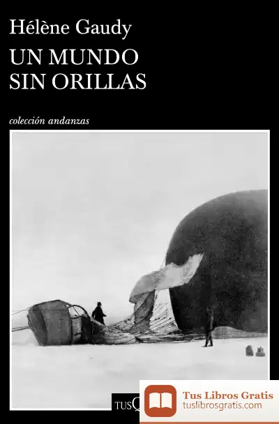 Descargar Un Mundo Sin Orillas