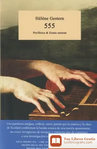 Descargar 555 de Hélène Gestern