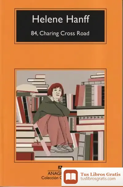 Descargar 84, Charing Cross Road de Helene Hanff