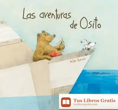 Descargar Las Aventuras De Osito