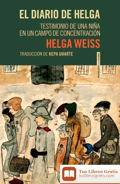 Descargar El Diario De Helga