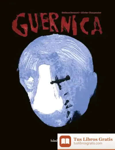 Descargar Guernica (Castellano)