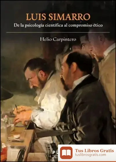 Descargar Luis Simarro