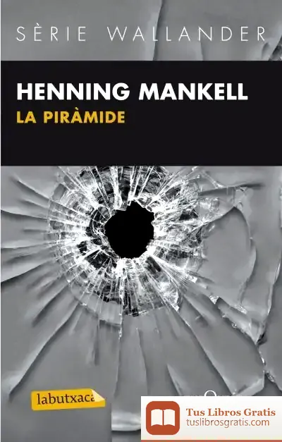 Descargar La Piràmide de Henning Mankell