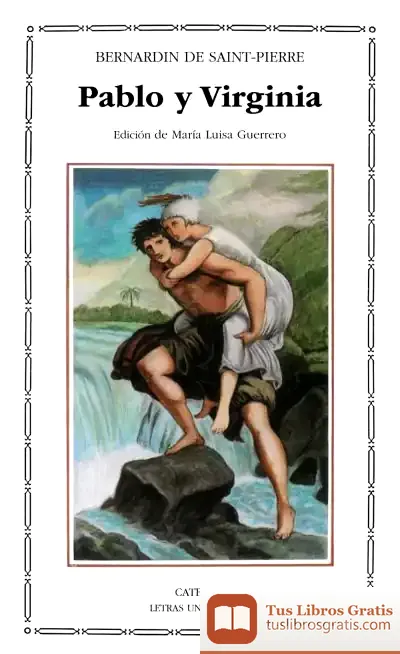 Descargar Pablo Y Virginia