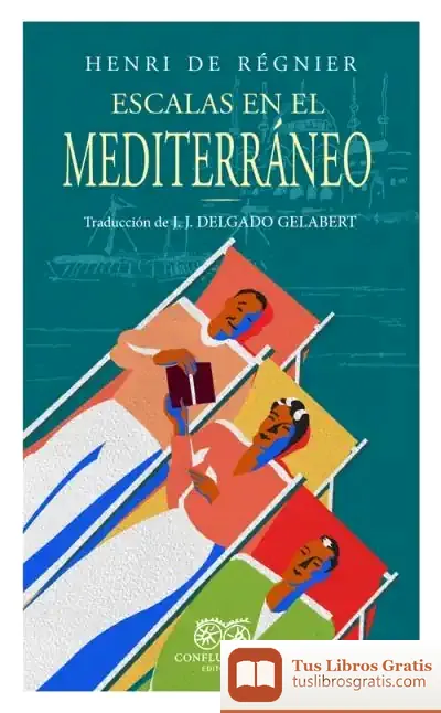 Descargar Escalas En El Mediterráneo