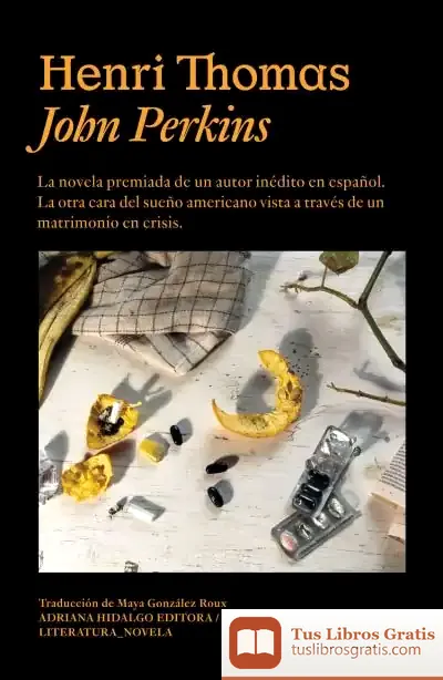 Descargar John Perkins