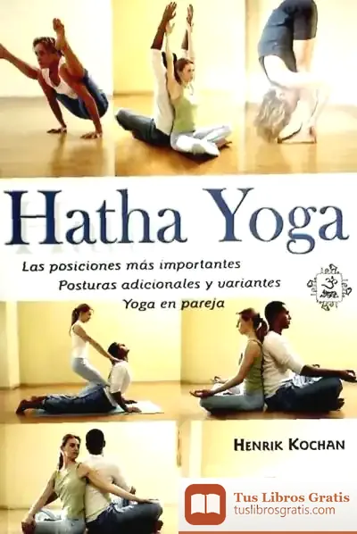 Descargar Hatha Yoga