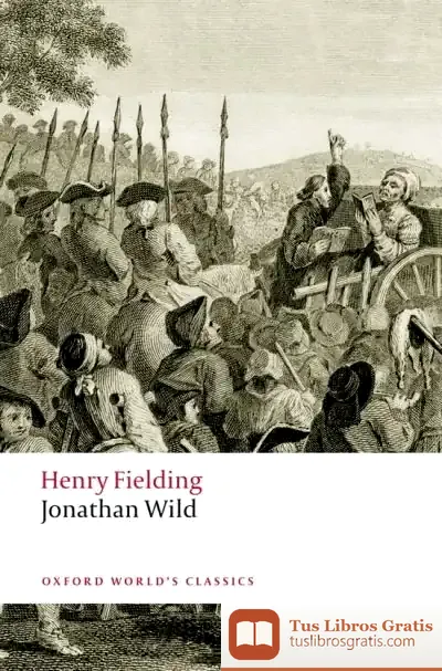 Descargar Owc Jonathan Wild Ed 08