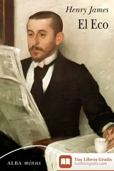 Descargar El Eco de Henry James