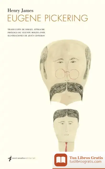 Descargar Eugene Pickering de Henry James
