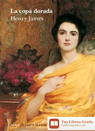 Descargar La Copa Dorada de Henry James
