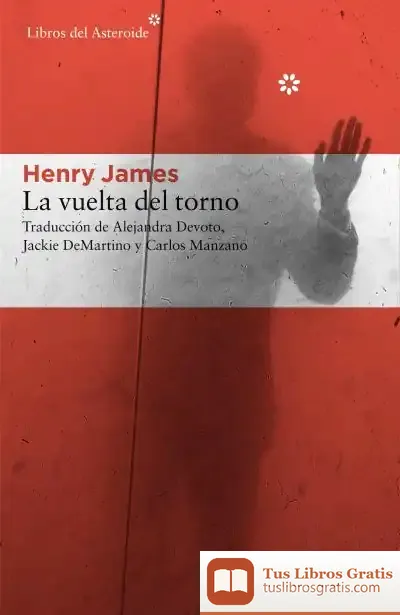 Descargar La Vuelta Del Torno de Henry James