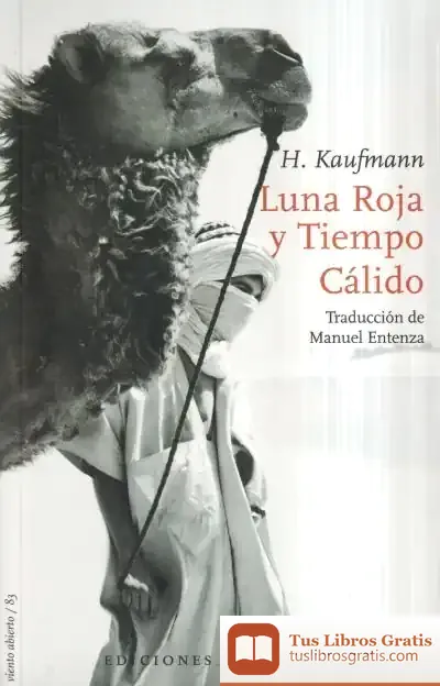 Descargar Luna Roja Y Tiempo Cálido
