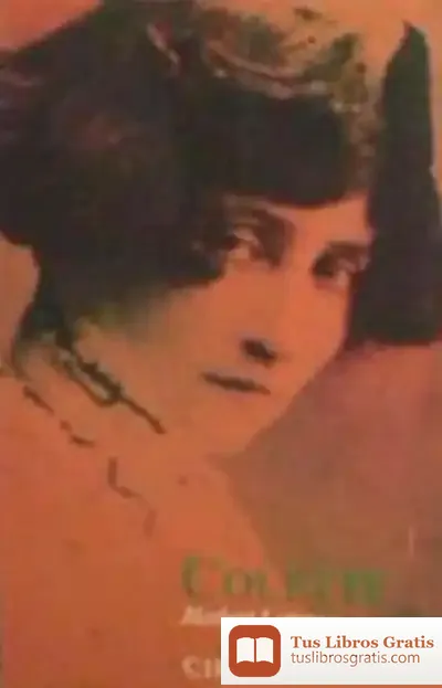Descargar Colette de Telmo Dievani