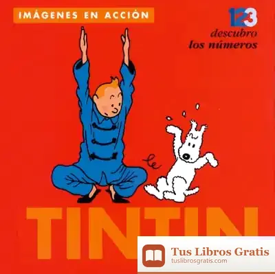 Descargar Tintín : Descubro Los Números