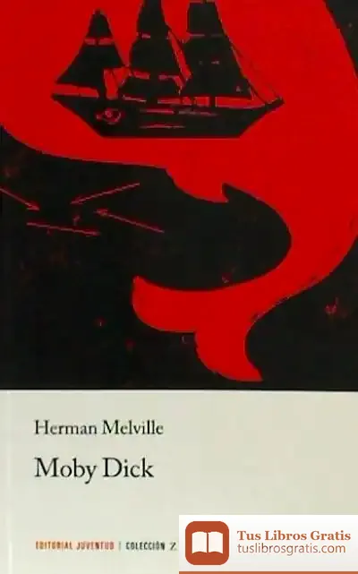 Descargar Moby Dick (Z) de Herman Melville