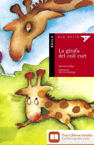 Descargar La Girafa Del Coll Curt-N de David Duran