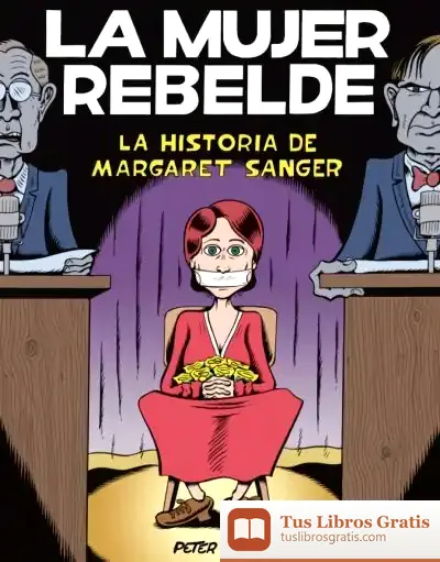 Descargar La Mujer Rebelde