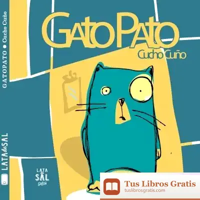 Descargar Gatopato