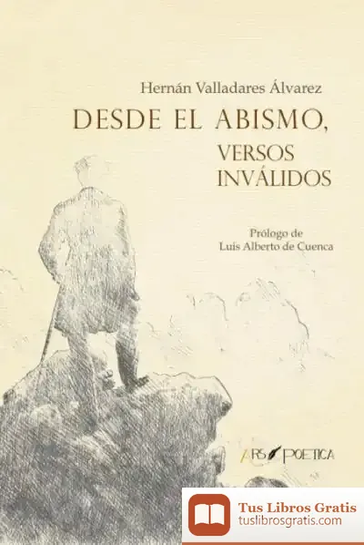 Descargar Desde El Abismo, Versos Inválidos