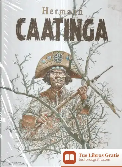 Descargar Caatinga de Hernnan Huppen