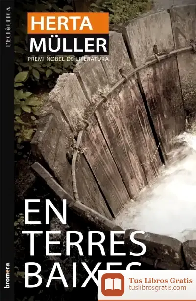 Descargar En Terres Baixes de Herta Müller