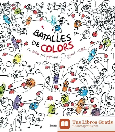 Descargar Batalles De Colors