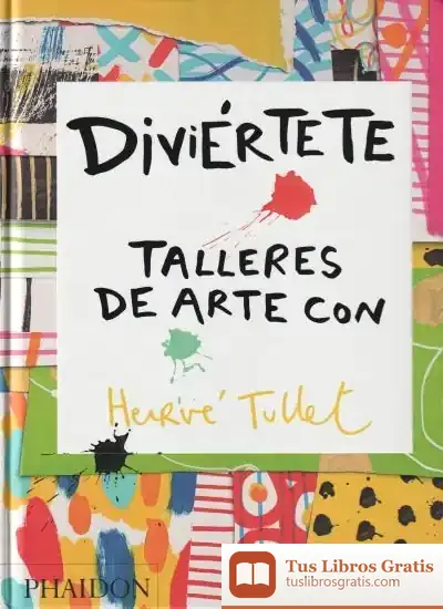 Descargar Diviértete. Talleres De Arte