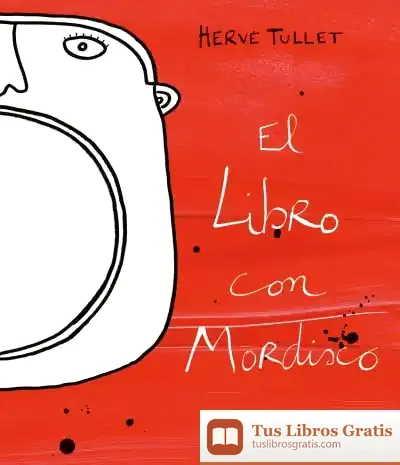 Descargar El Libro Con Mordisco