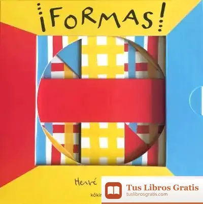 Descargar ¡Formas!