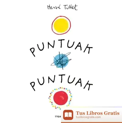 Descargar Puntuak Puntuak