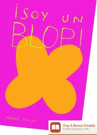 Descargar ¡Soy Un Blop!