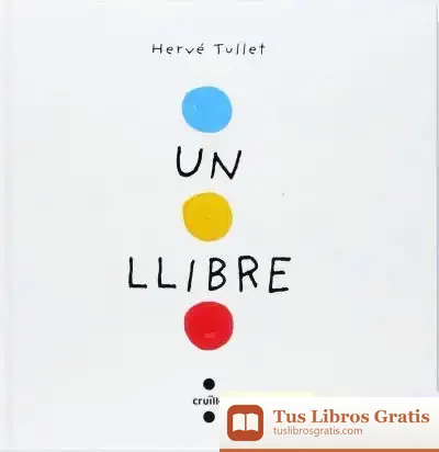 Descargar Un Llibre (Cartró)