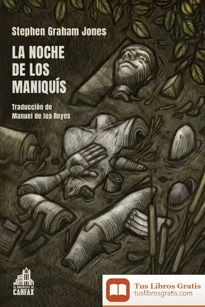 Descargar La Noche De Los Maniquís
