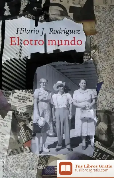 Descargar El Otro Mundo de Hilario J. Rodríguez