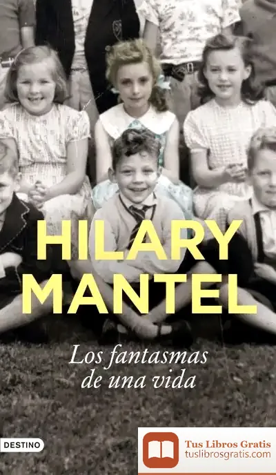 Descargar Los Fantasmas De Una Vida