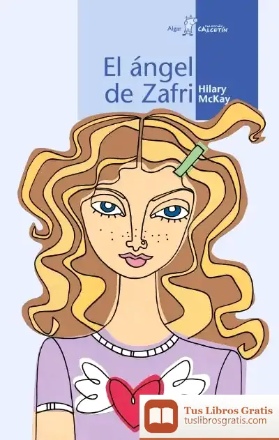 Descargar El Ángel De Zafri
