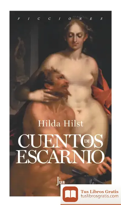 Descargar Cuentos De Escarnio de Hilda Hilst