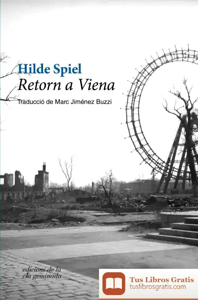 Descargar Retorn A Viena