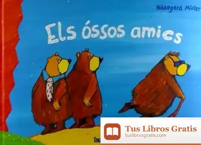 Descargar Els Óssos Amics