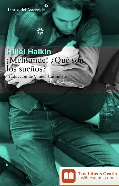 Descargar ¡Melisande! ¿Qué Son Los Sueños?