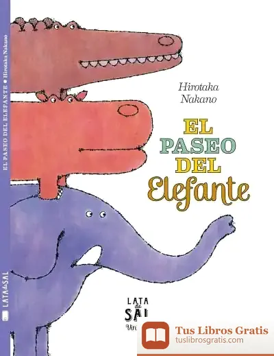 Descargar El Paseo Del Elefante