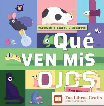 Descargar Qué Ven Mis Ojos